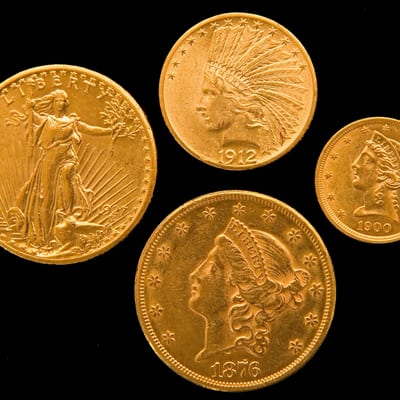 Coins and Collectibles